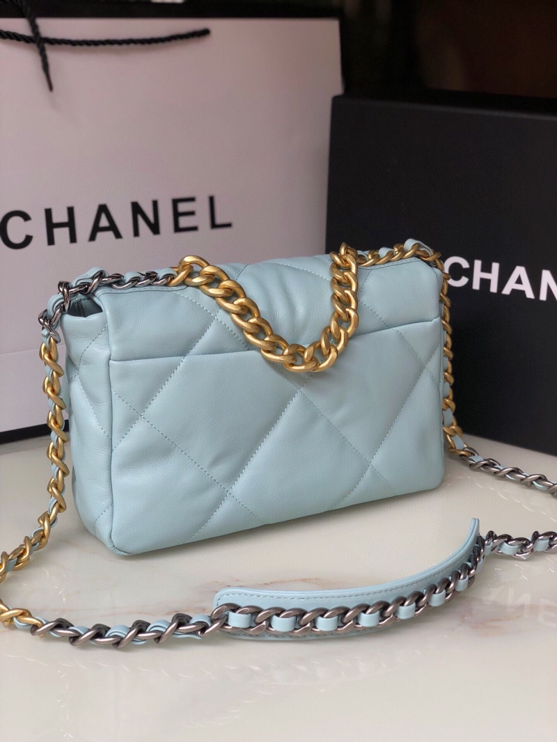 Ch**el 19 bags